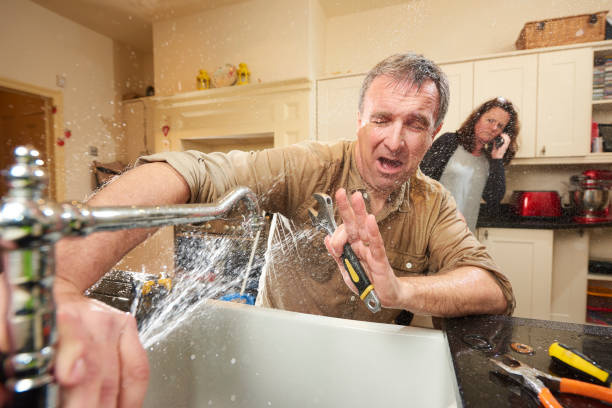 Best Residential water damage restoration  in Morehead City, NC